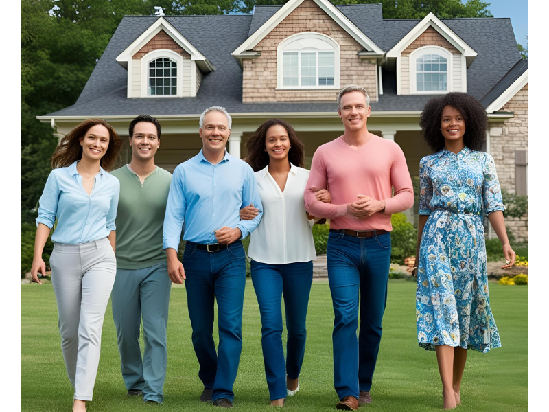 How Savings, Insurance, and Property Can Get You Peace of Mind