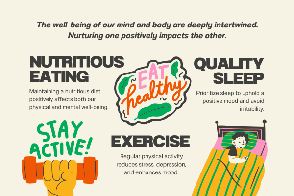 How Good Health and Wellness Can Bring You Peace of Mind